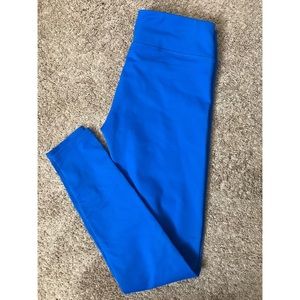 Salar Solid Powerhold Leggings